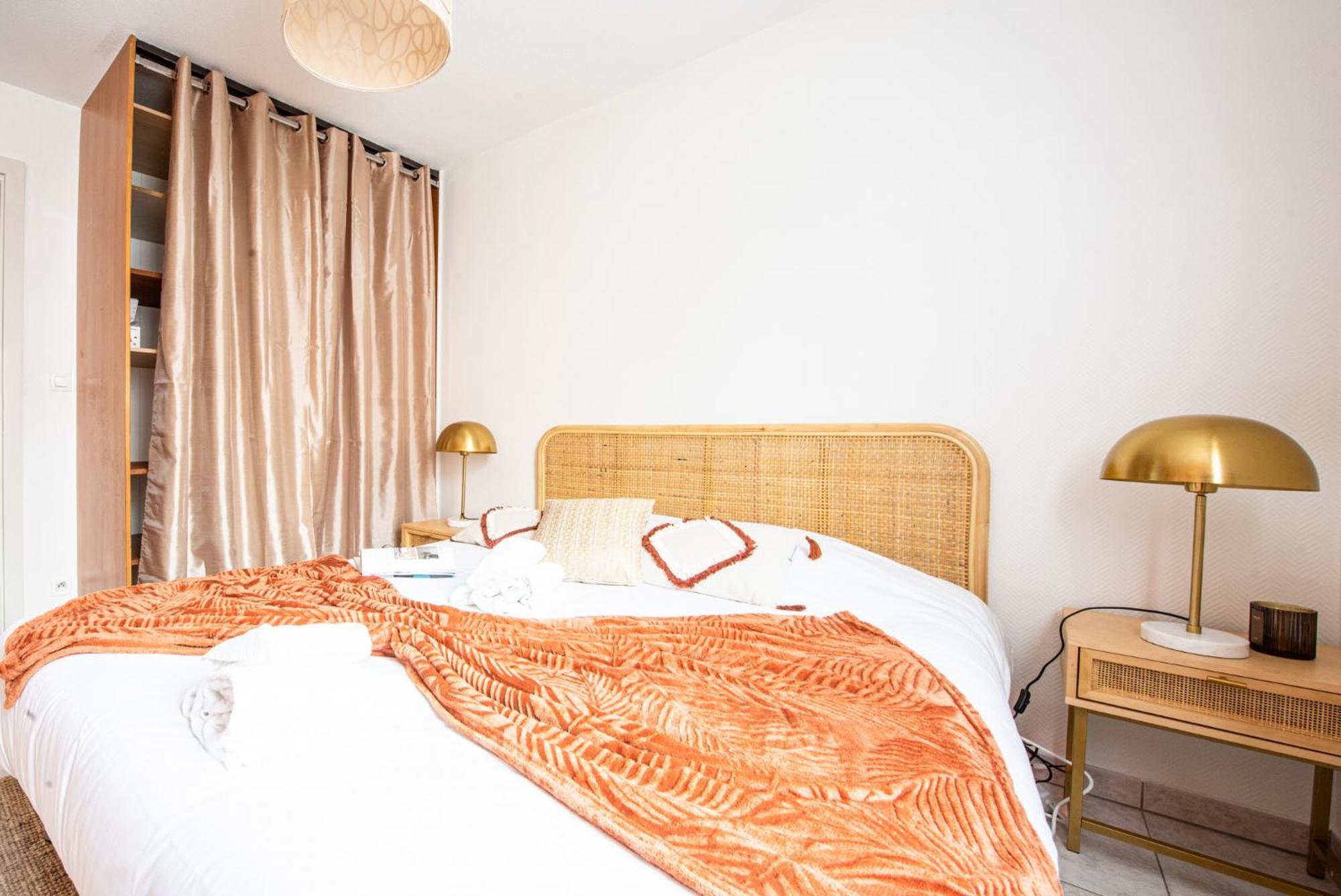 Nouveau - L'eclat - Stade Meinau Apartment Strasbourg